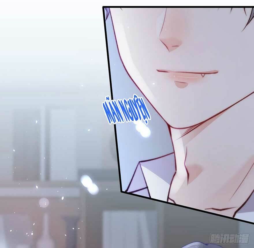 Triều Tây, Con Thích Chú Chapter 19.1 - 12