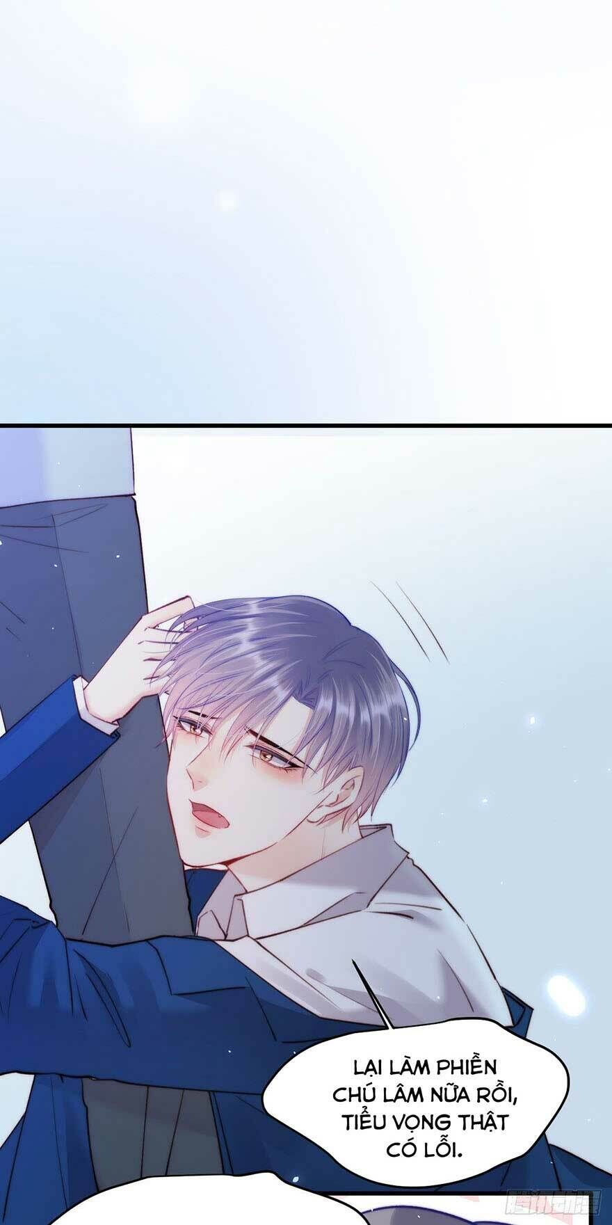 Triều Tây, Con Thích Chú Chapter 19.1 - 16