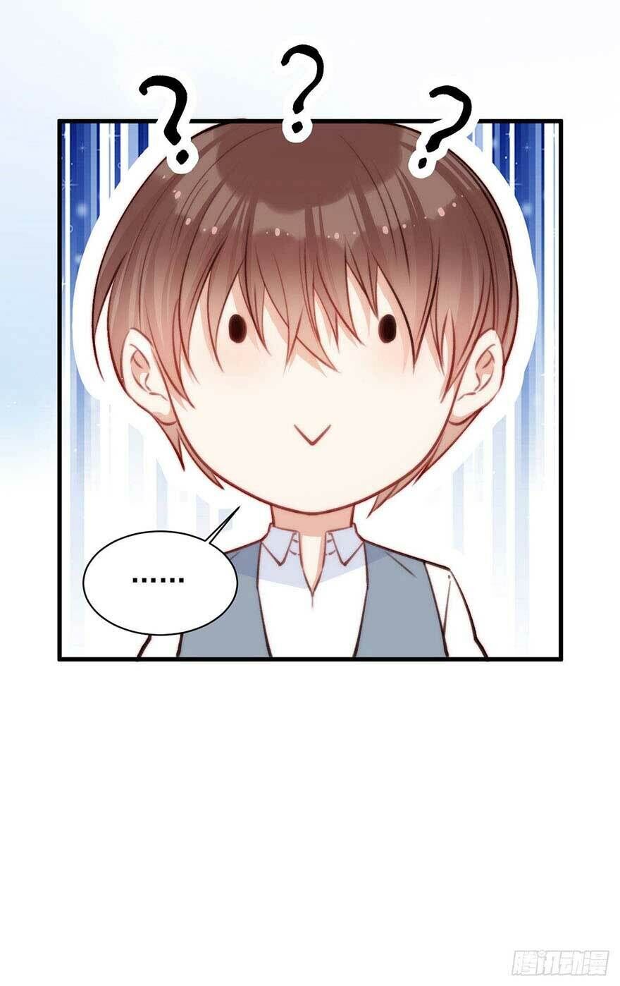 Triều Tây, Con Thích Chú Chapter 19.1 - 19