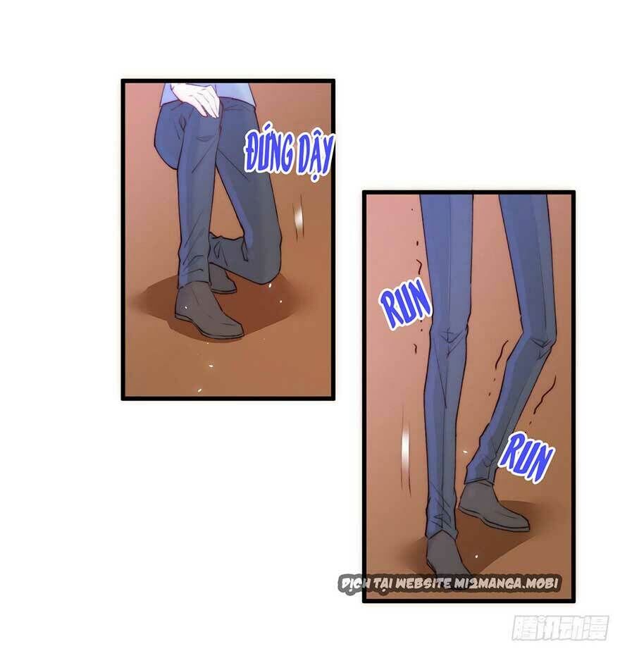 Triều Tây, Con Thích Chú Chapter 19.1 - 5