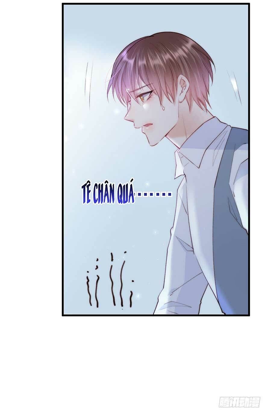 Triều Tây, Con Thích Chú Chapter 19.1 - 6