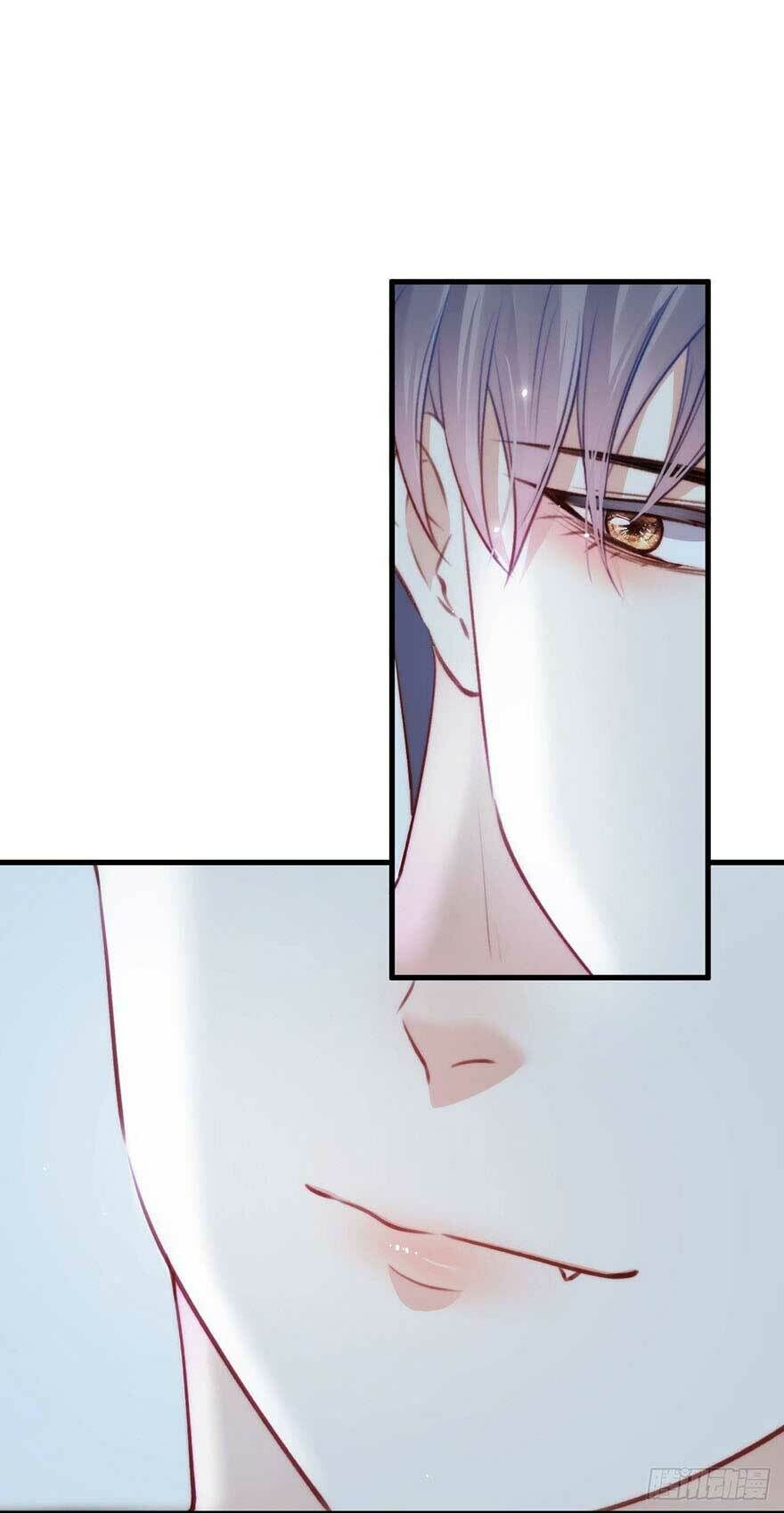 Triều Tây, Con Thích Chú Chapter 19.1 - 7