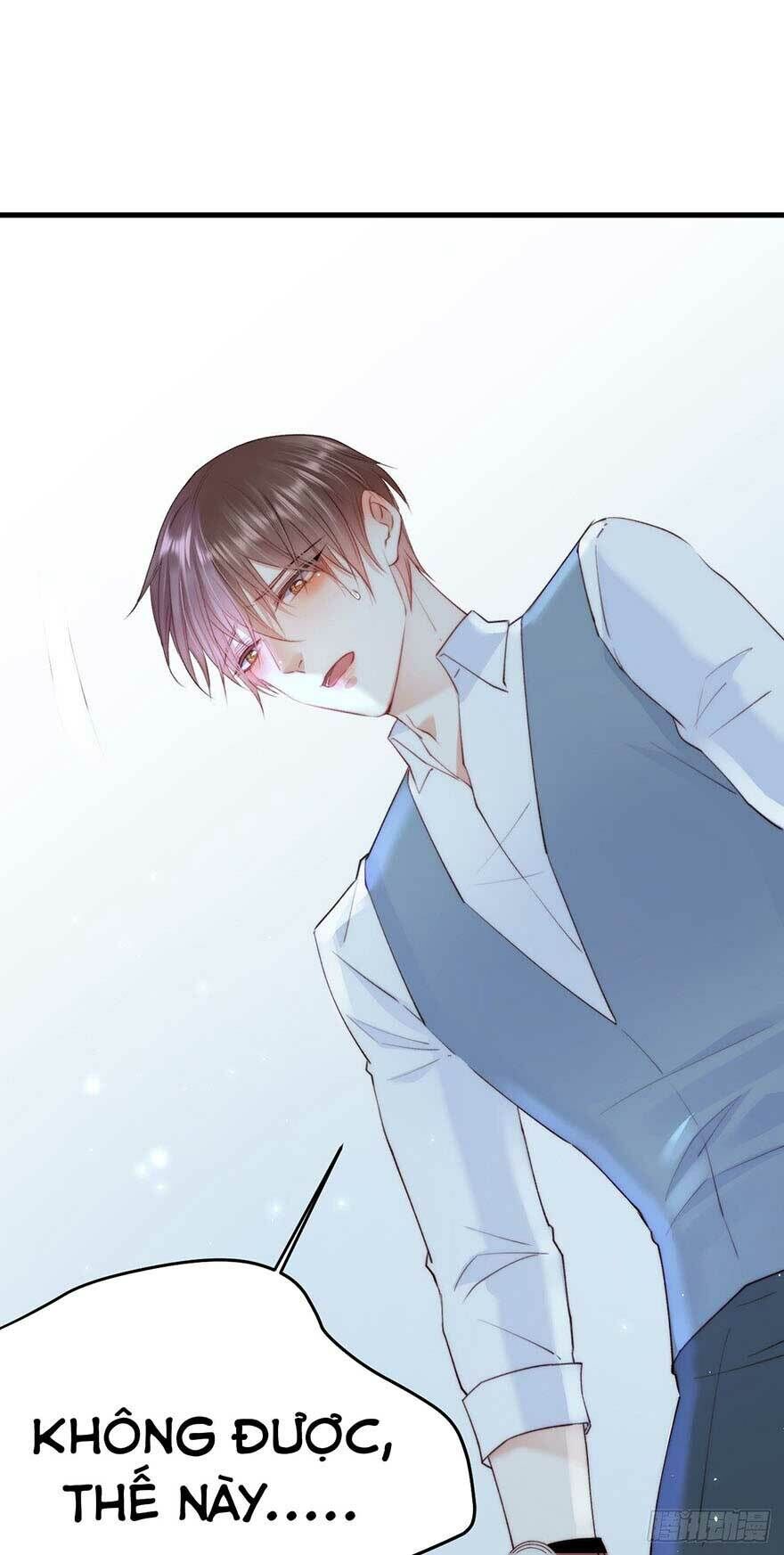 Triều Tây, Con Thích Chú Chapter 19.1 - 9