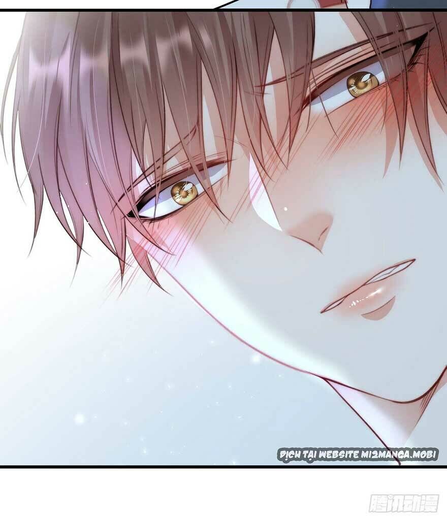 Triều Tây, Con Thích Chú Chapter 19.1 - 10