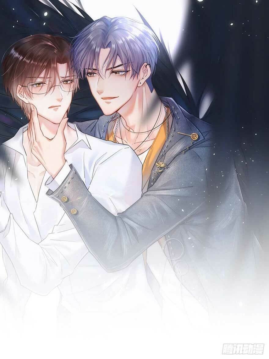 Triều Tây, Con Thích Chú Chapter 19.2 - 1