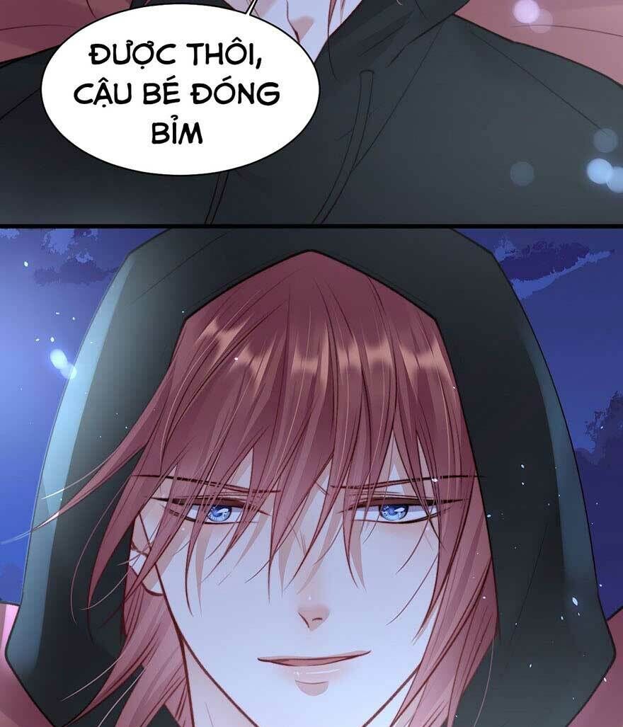 Triều Tây, Con Thích Chú Chapter 19.2 - 11