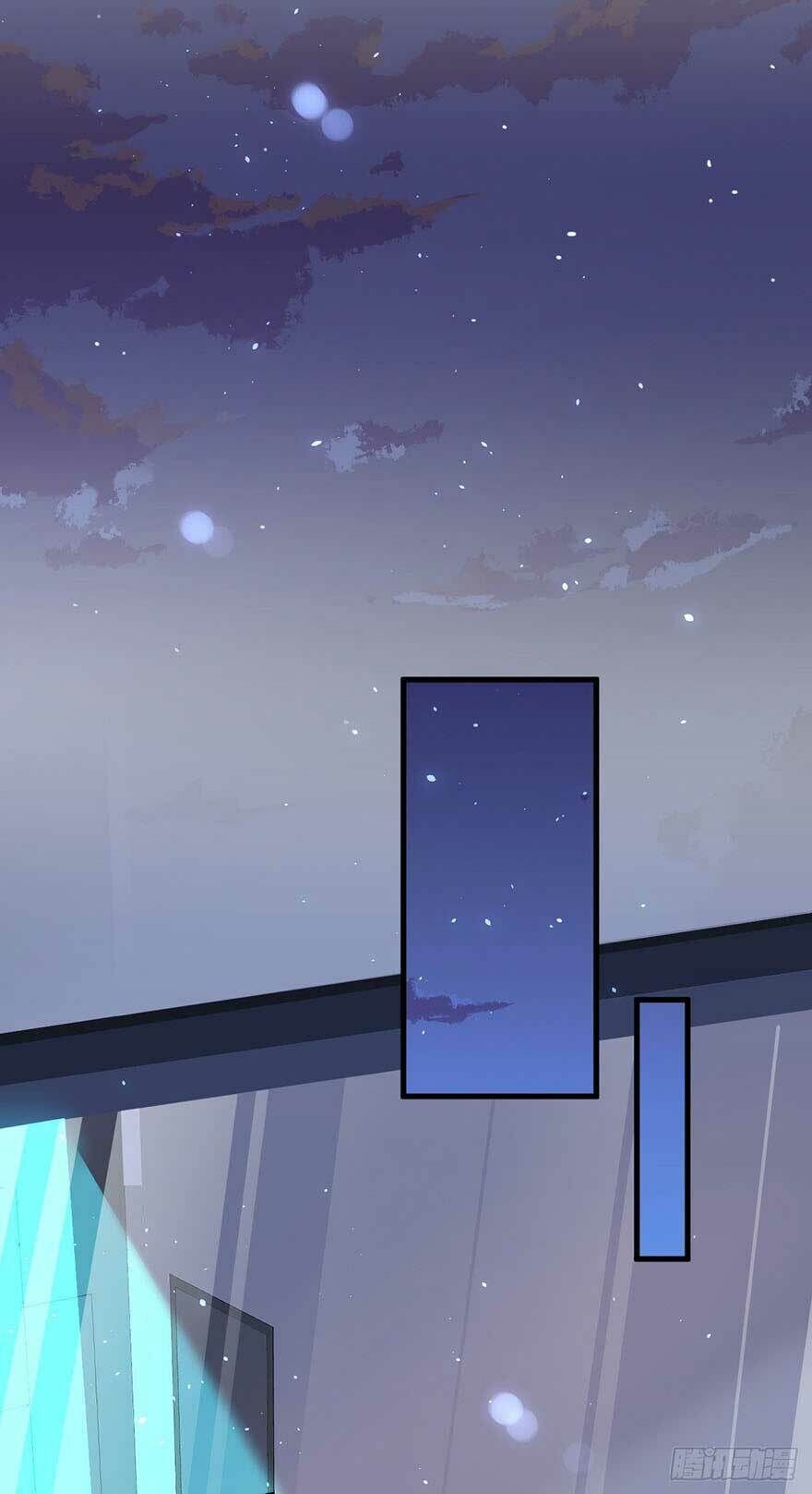 Triều Tây, Con Thích Chú Chapter 19.2 - 3