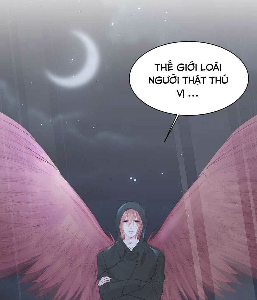 Triều Tây, Con Thích Chú Chapter 19.2 - 5