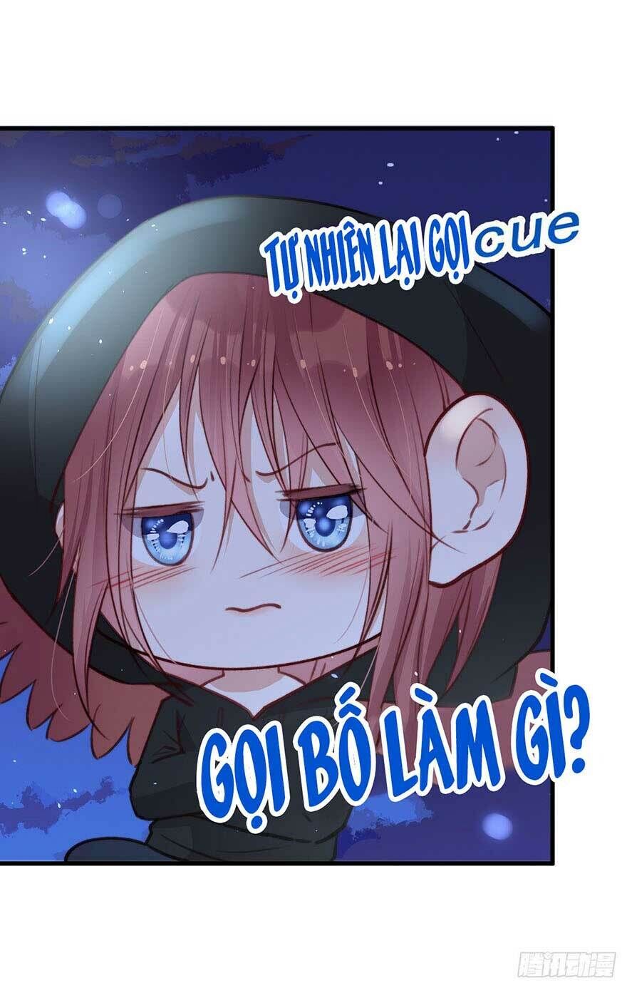 Triều Tây, Con Thích Chú Chapter 19.2 - 9