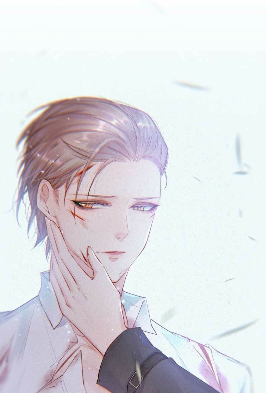 Triều Tây, Con Thích Chú Chapter 20.1 - 1