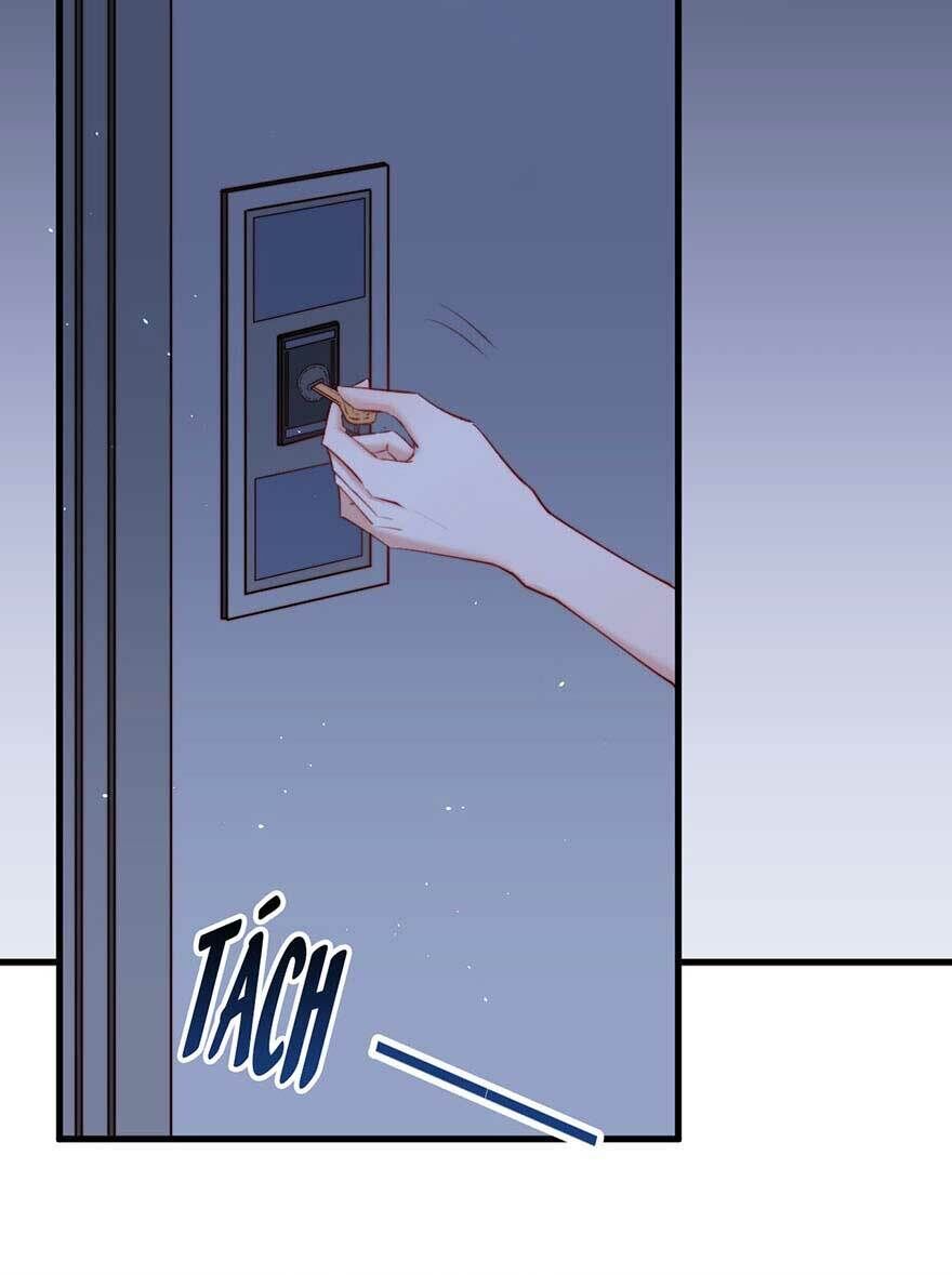 Triều Tây, Con Thích Chú Chapter 20.1 - 11