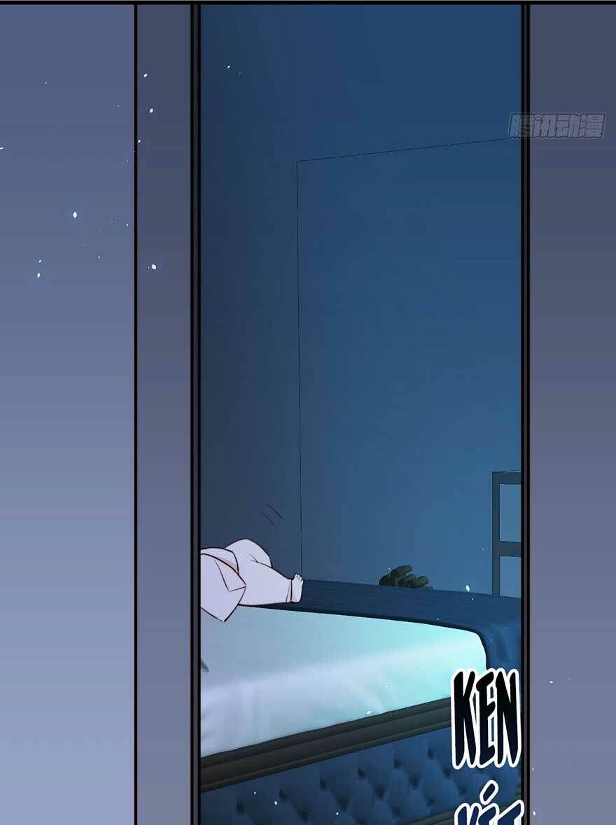 Triều Tây, Con Thích Chú Chapter 20.1 - 12