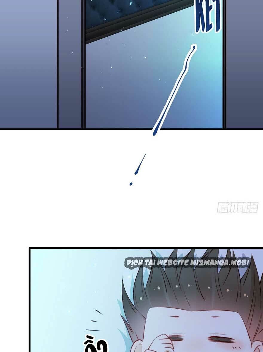 Triều Tây, Con Thích Chú Chapter 20.1 - 13