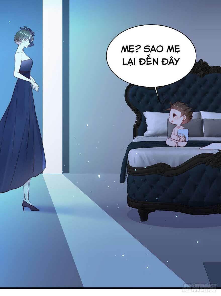 Triều Tây, Con Thích Chú Chapter 20.1 - 15