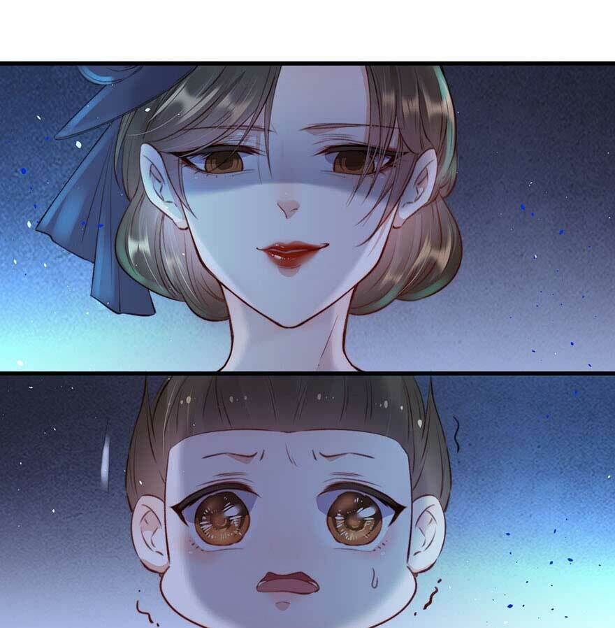 Triều Tây, Con Thích Chú Chapter 20.1 - 16