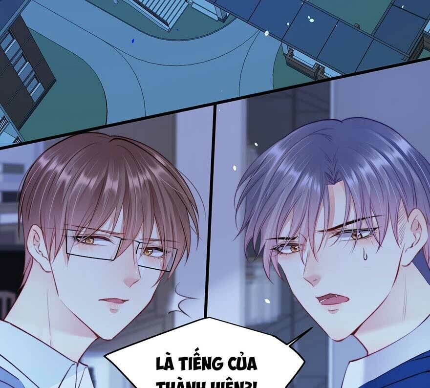 Triều Tây, Con Thích Chú Chapter 20.1 - 21