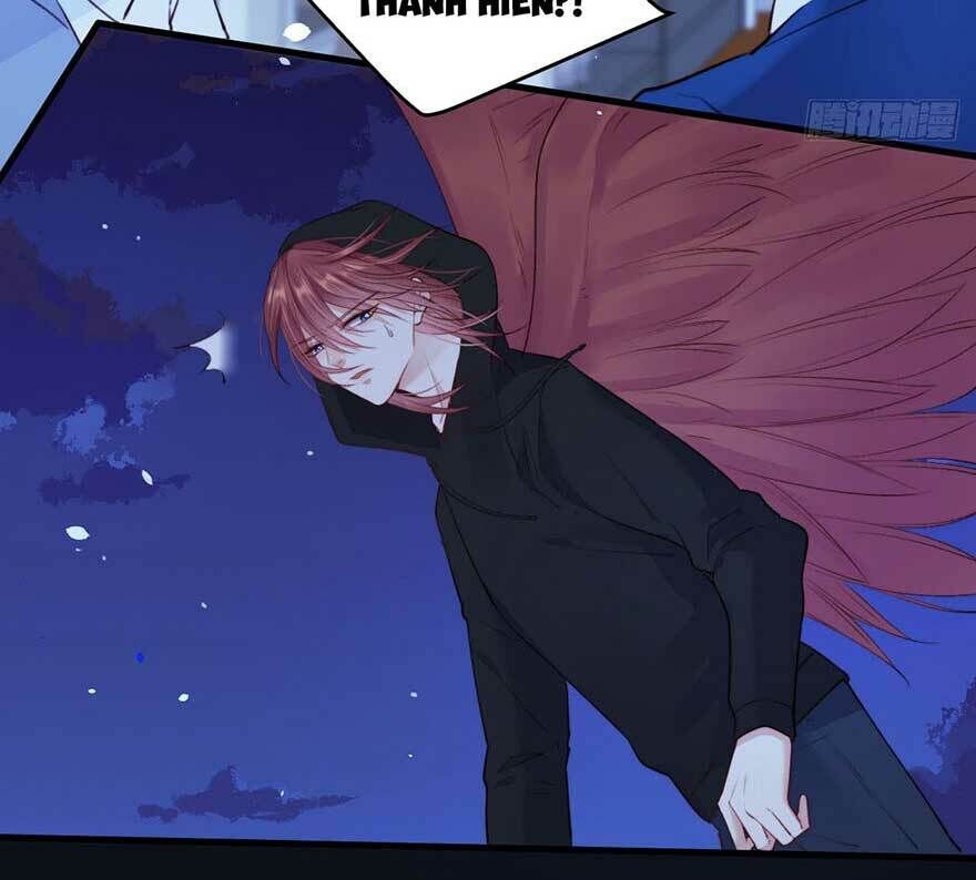 Triều Tây, Con Thích Chú Chapter 20.1 - 22