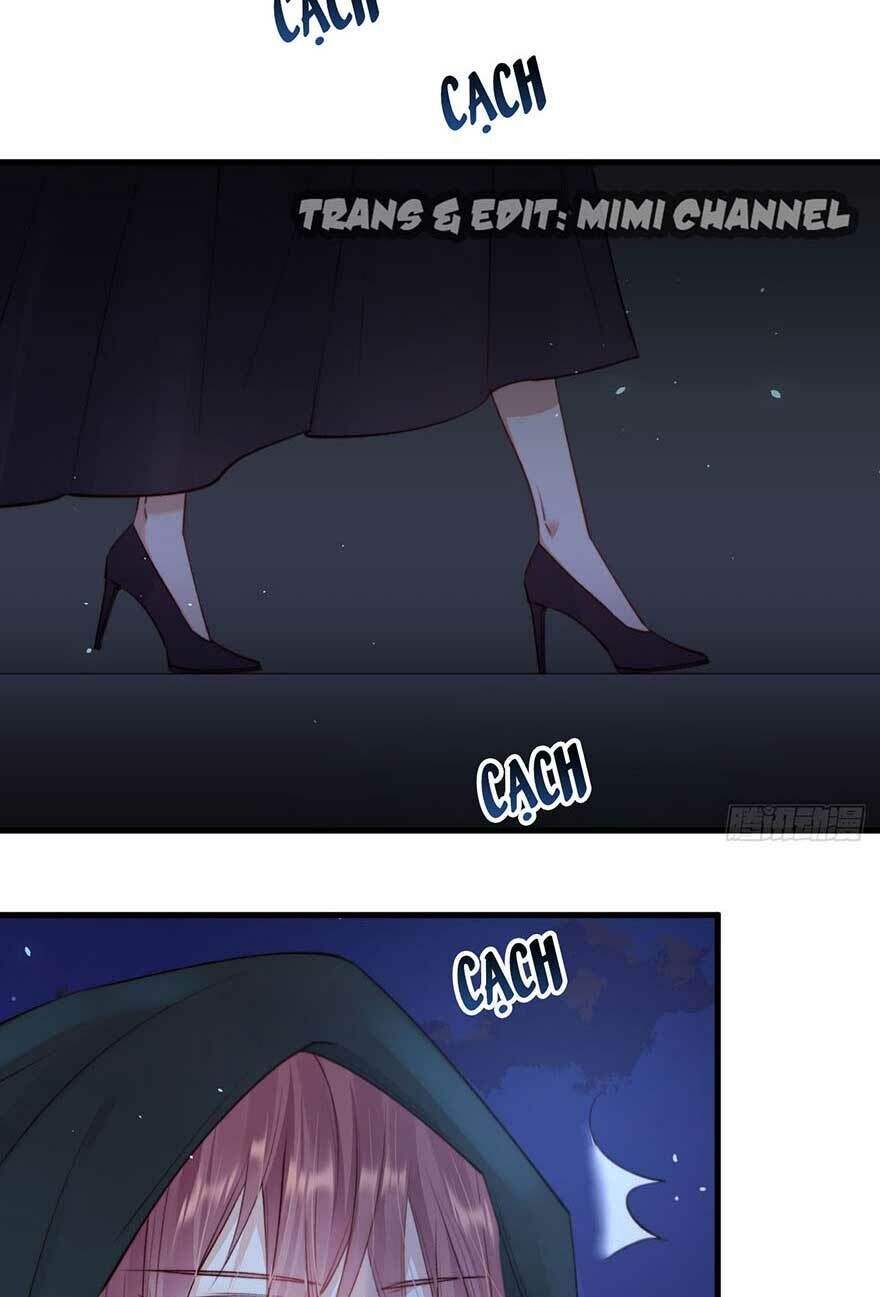 Triều Tây, Con Thích Chú Chapter 20.1 - 4