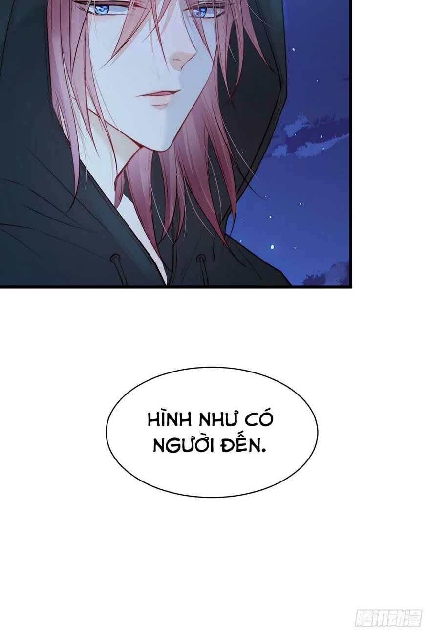 Triều Tây, Con Thích Chú Chapter 20.1 - 5