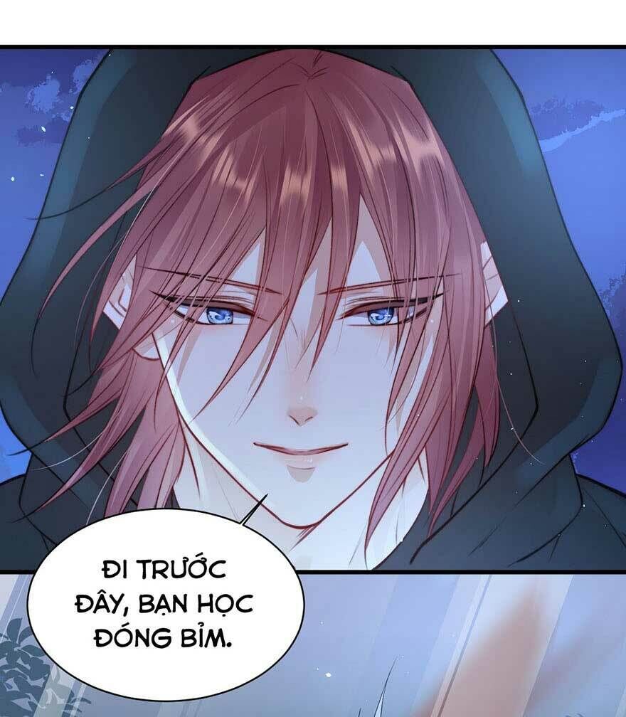 Triều Tây, Con Thích Chú Chapter 20.1 - 6