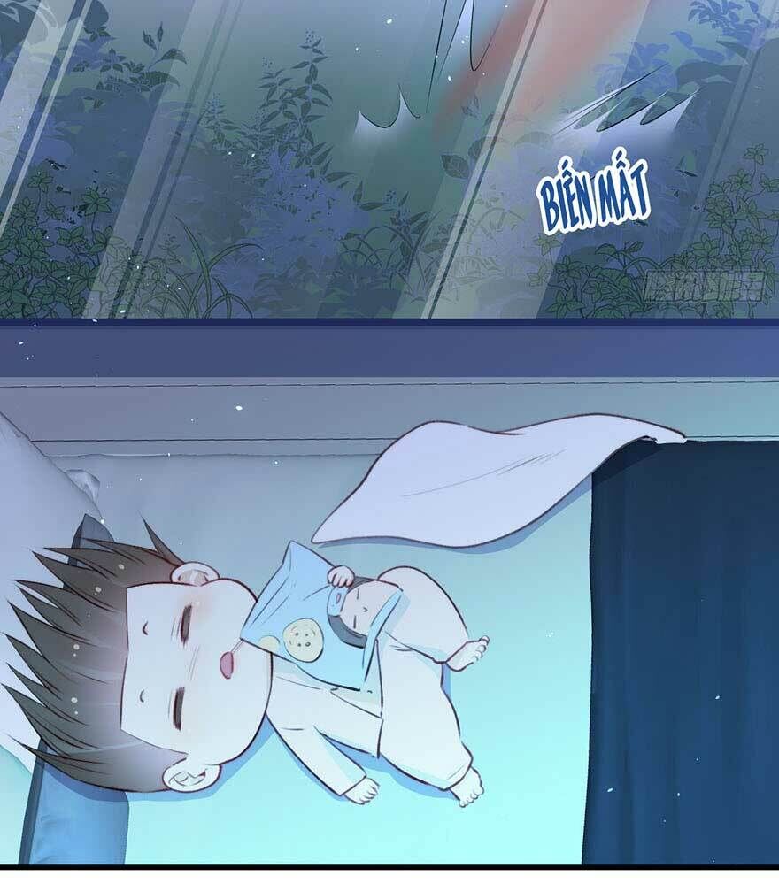 Triều Tây, Con Thích Chú Chapter 20.1 - 7