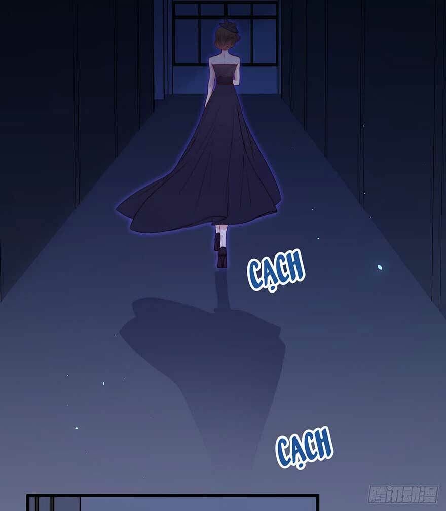 Triều Tây, Con Thích Chú Chapter 20.1 - 10