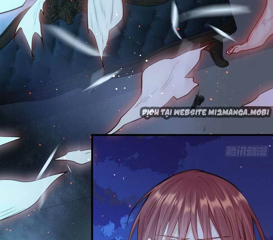 Triều Tây, Con Thích Chú Chapter 20.2 - 12