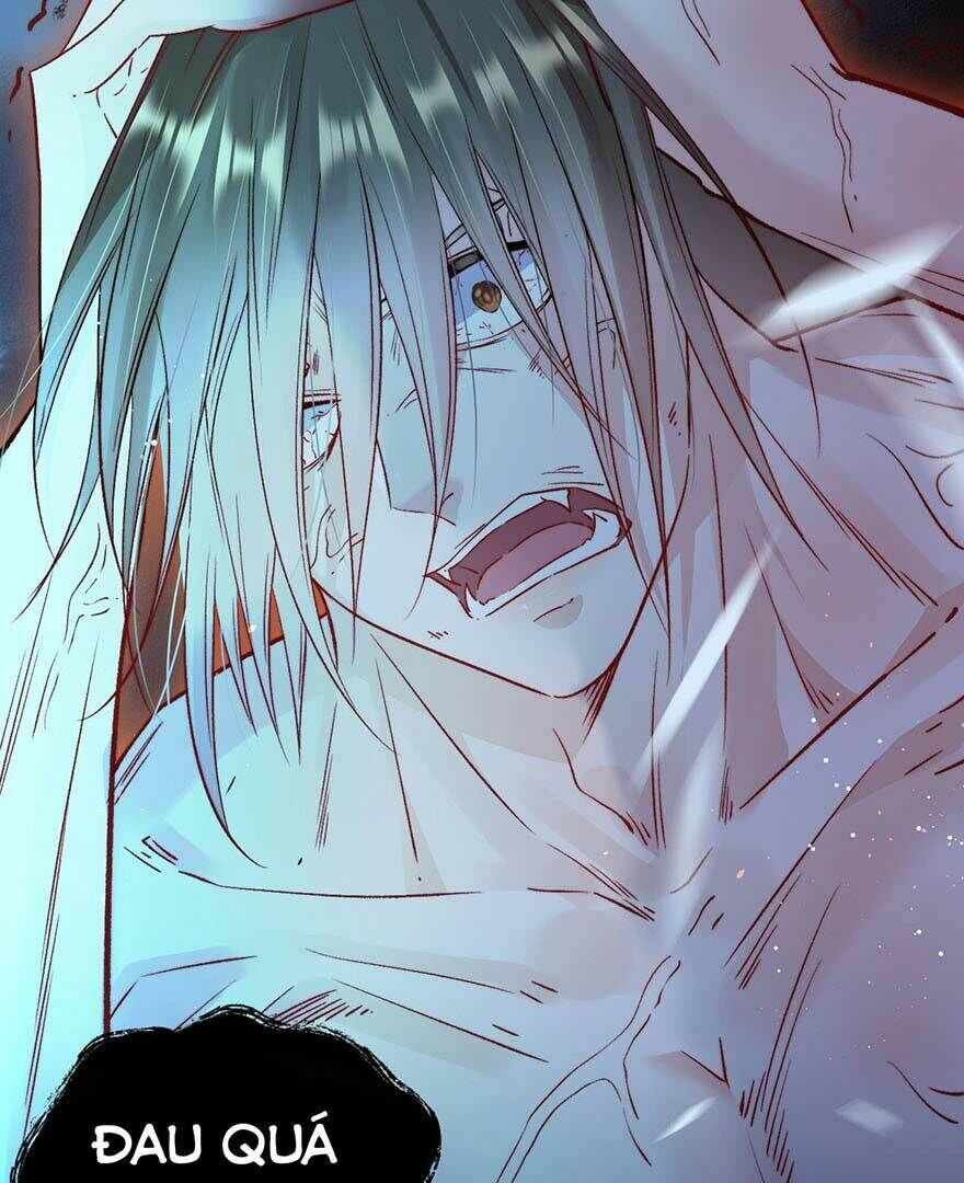 Triều Tây, Con Thích Chú Chapter 20.2 - 14