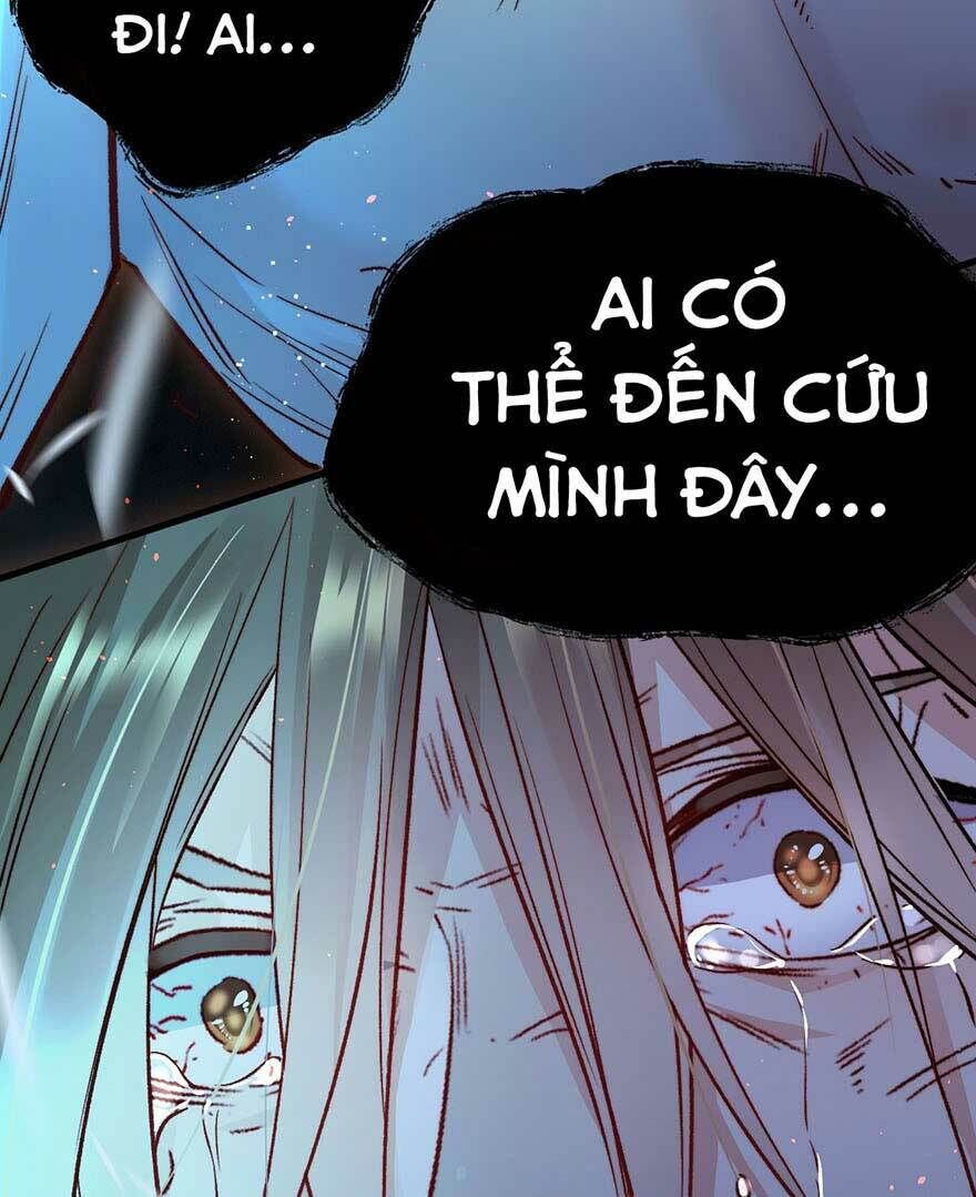 Triều Tây, Con Thích Chú Chapter 20.2 - 15