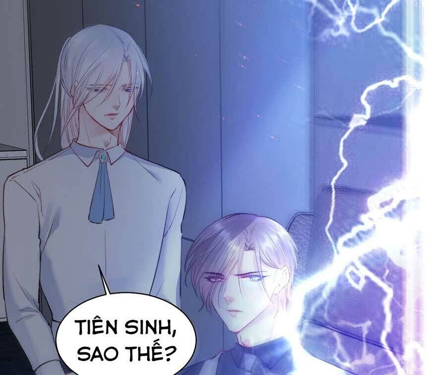 Triều Tây, Con Thích Chú Chapter 20.2 - 20