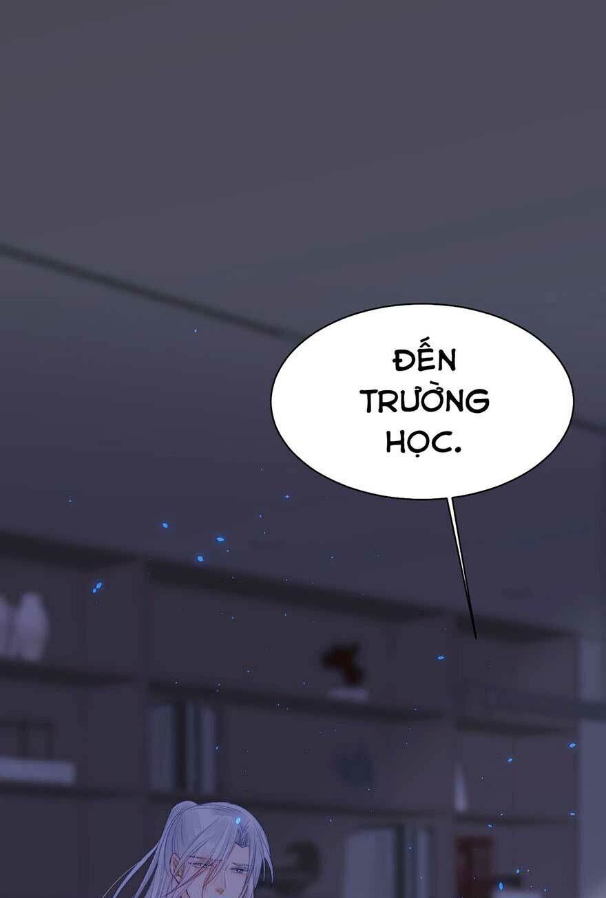 Triều Tây, Con Thích Chú Chapter 20.2 - 24