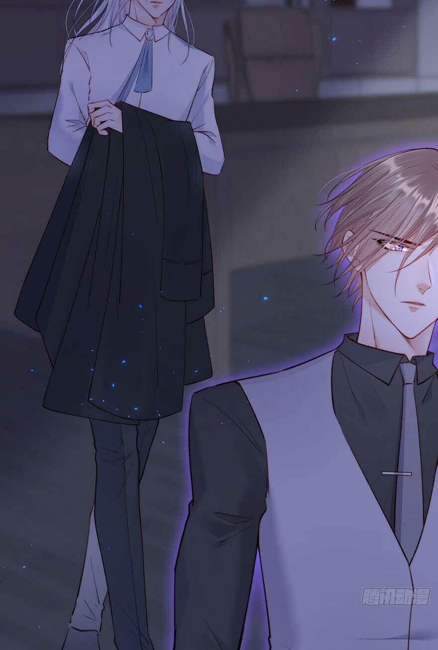 Triều Tây, Con Thích Chú Chapter 20.2 - 25