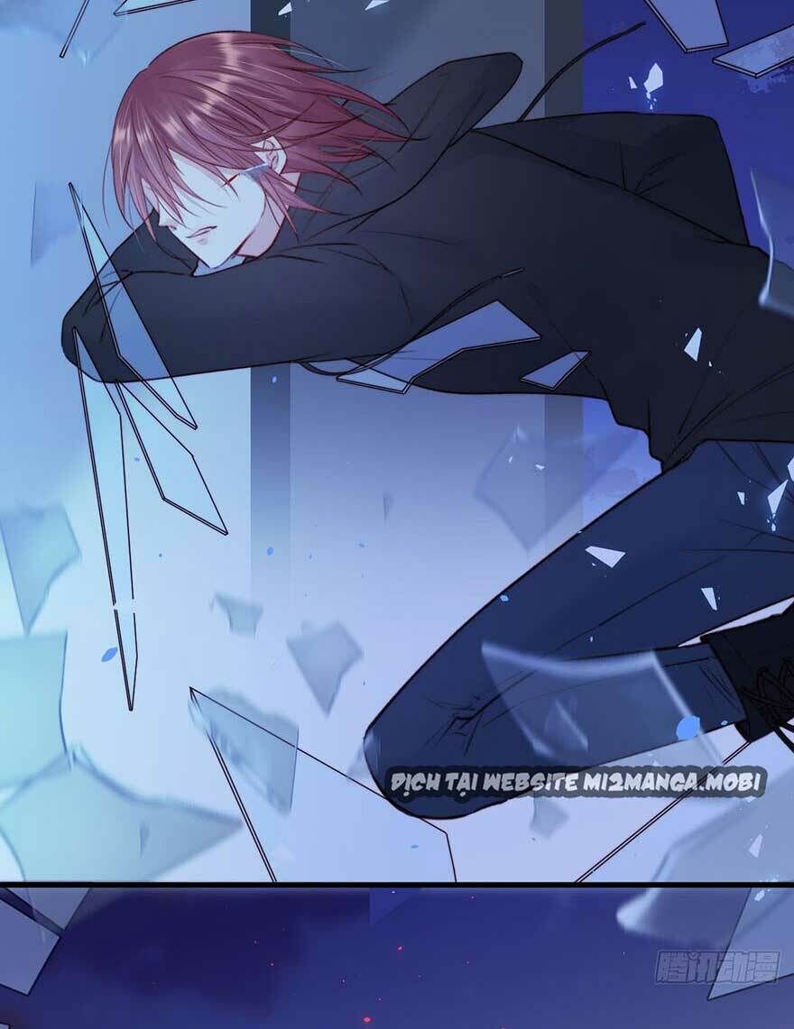 Triều Tây, Con Thích Chú Chapter 20.2 - 30