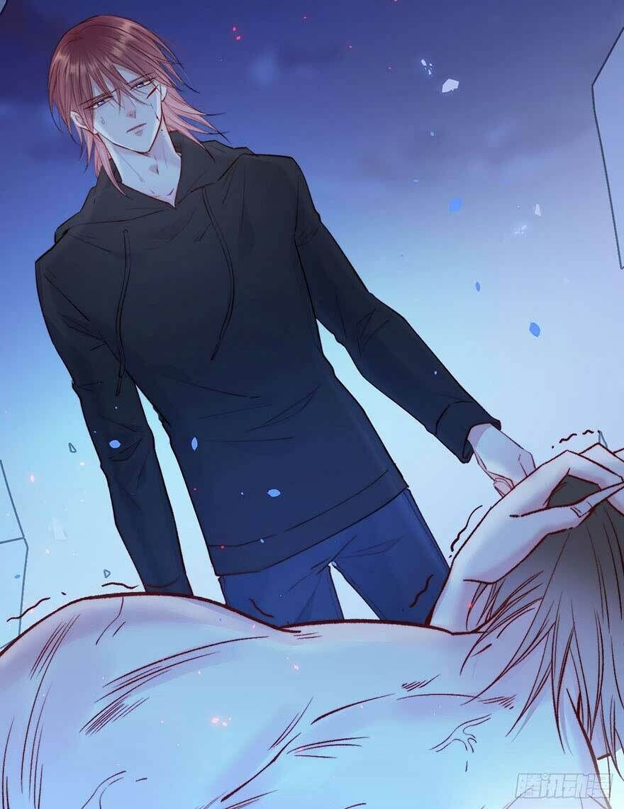 Triều Tây, Con Thích Chú Chapter 20.2 - 31