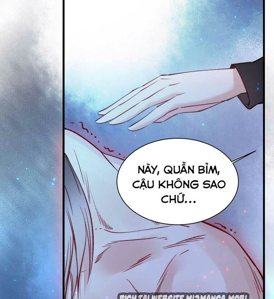 Triều Tây, Con Thích Chú Chapter 20.2 - 33
