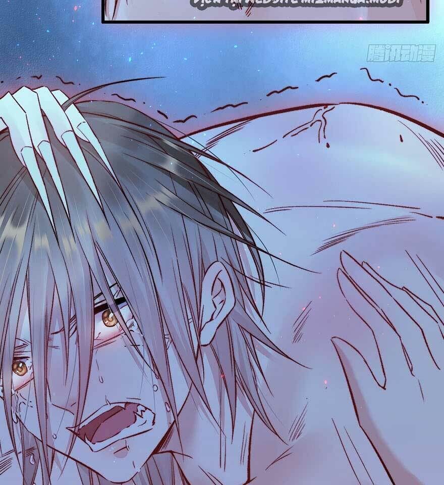 Triều Tây, Con Thích Chú Chapter 20.2 - 34