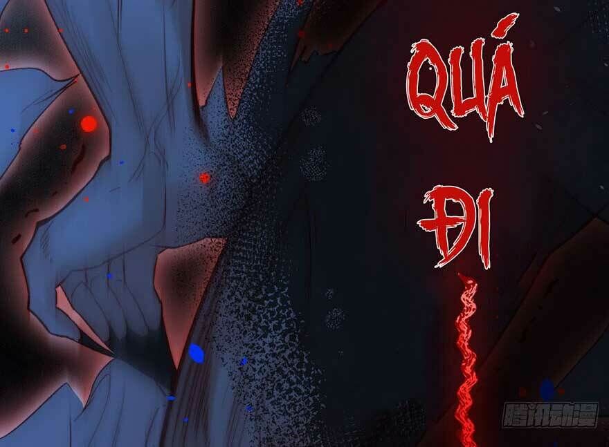 Triều Tây, Con Thích Chú Chapter 20.2 - 6