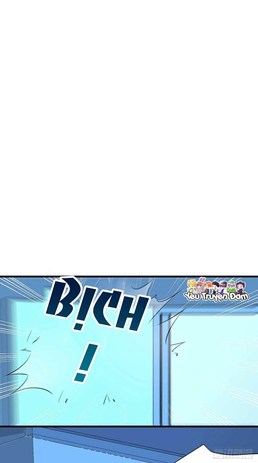 Triều Tây, Con Thích Chú Chapter 21.1 - 1