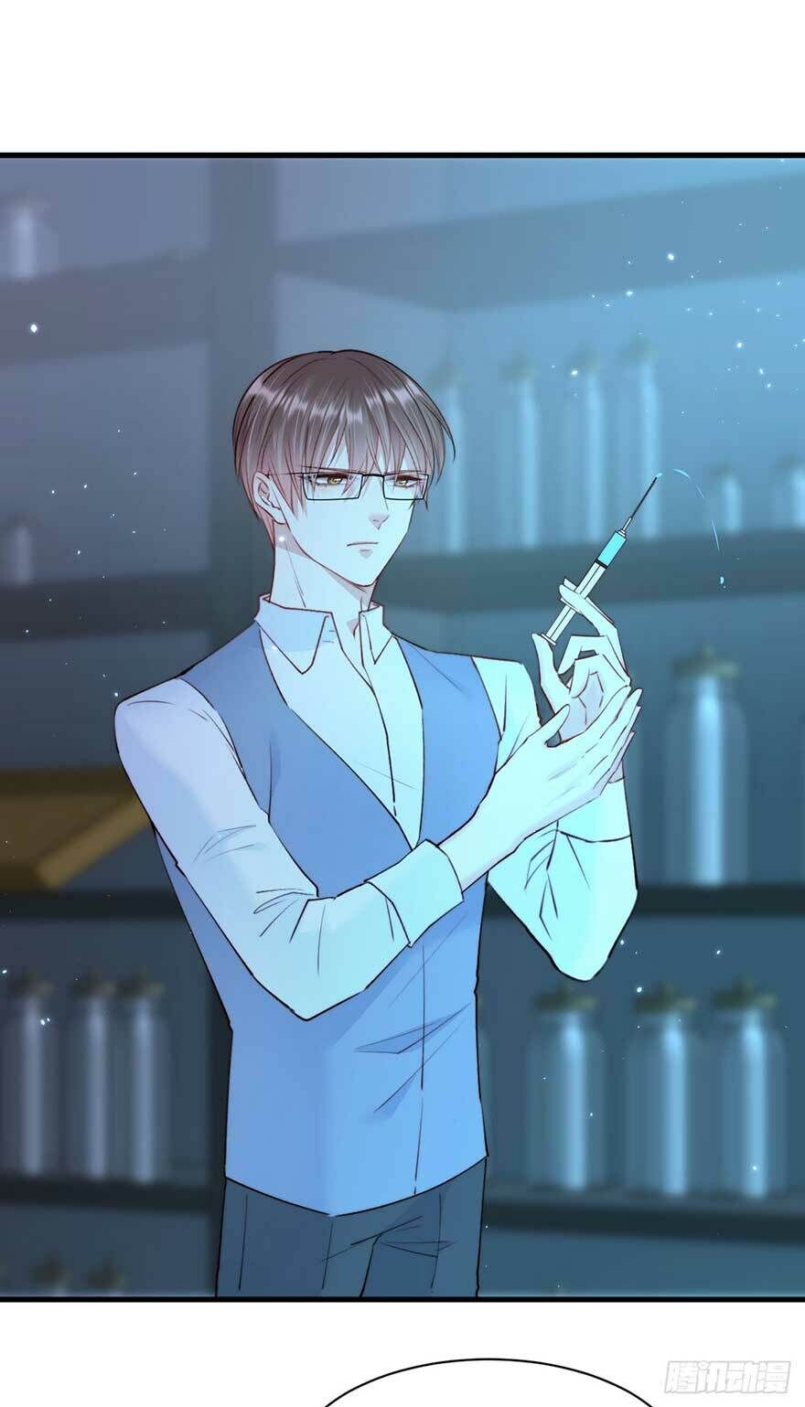 Triều Tây, Con Thích Chú Chapter 21.1 - 19