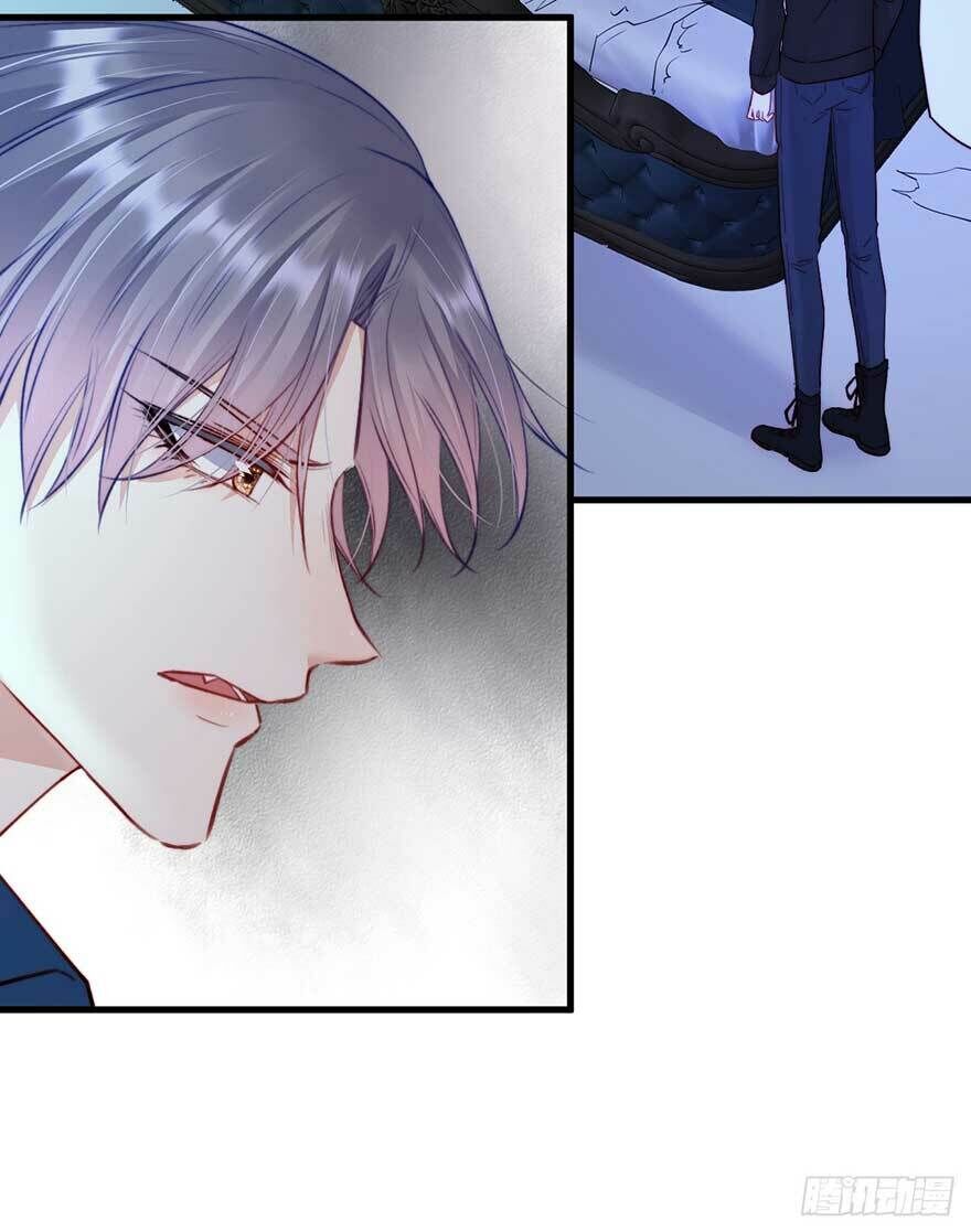 Triều Tây, Con Thích Chú Chapter 21.1 - 3