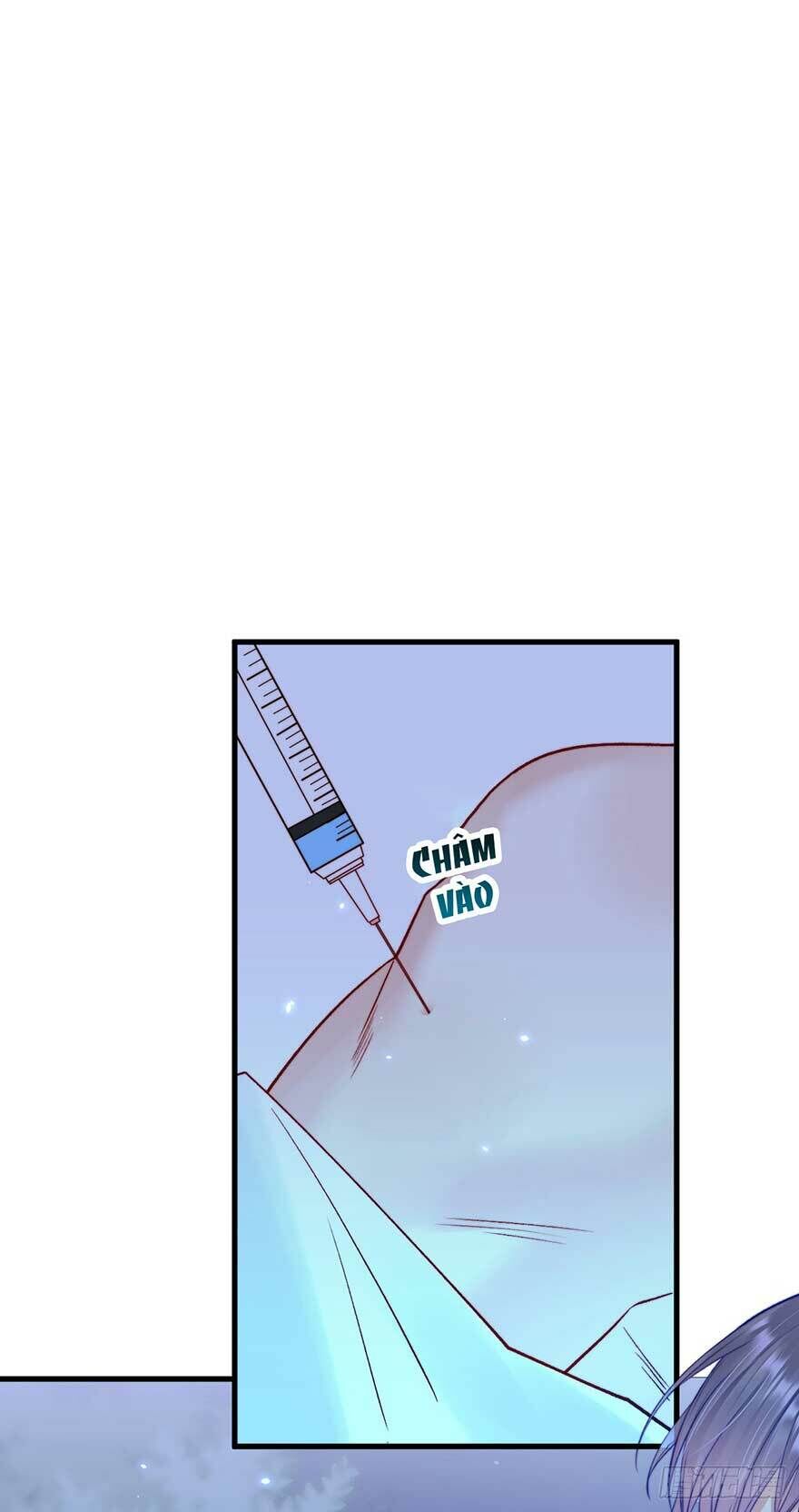 Triều Tây, Con Thích Chú Chapter 21.1 - 21