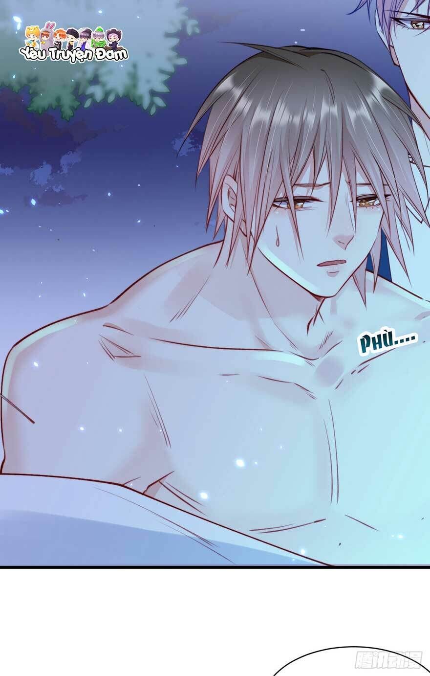 Triều Tây, Con Thích Chú Chapter 21.1 - 22