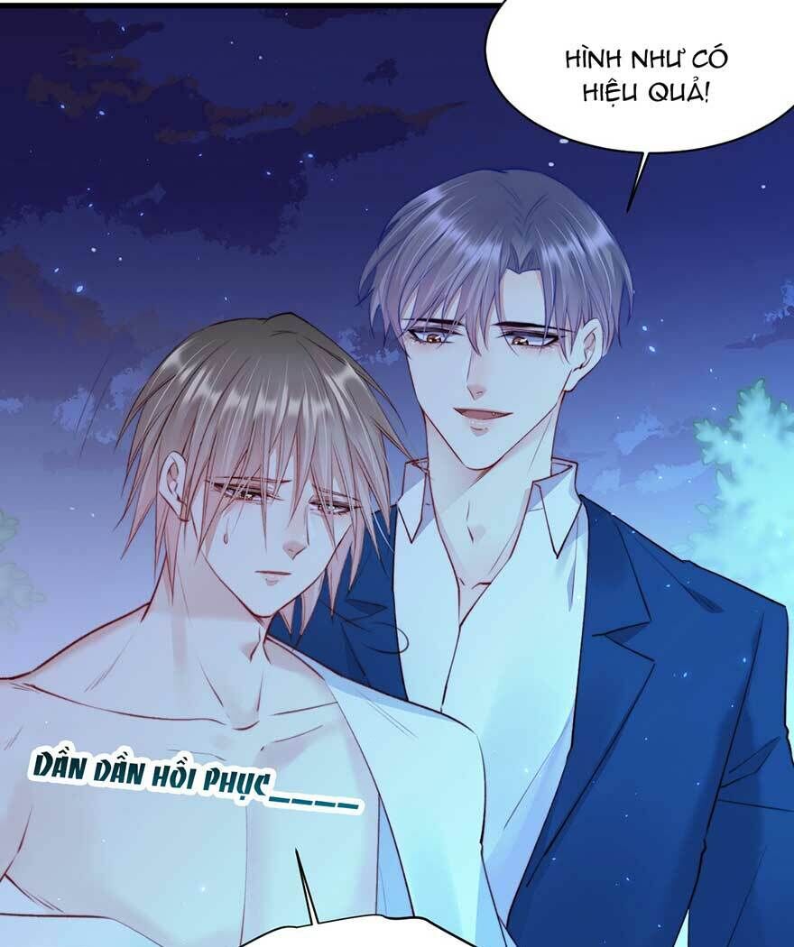 Triều Tây, Con Thích Chú Chapter 21.1 - 23