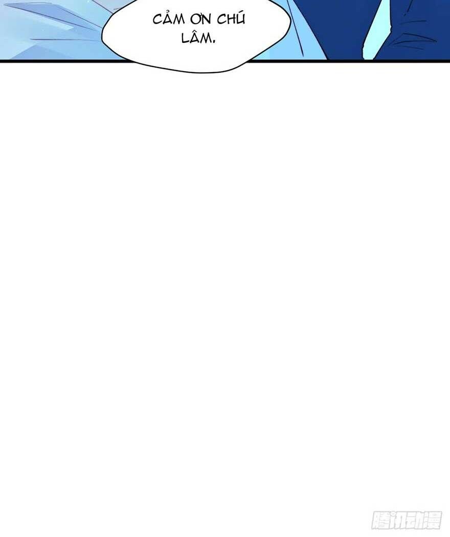 Triều Tây, Con Thích Chú Chapter 21.1 - 24