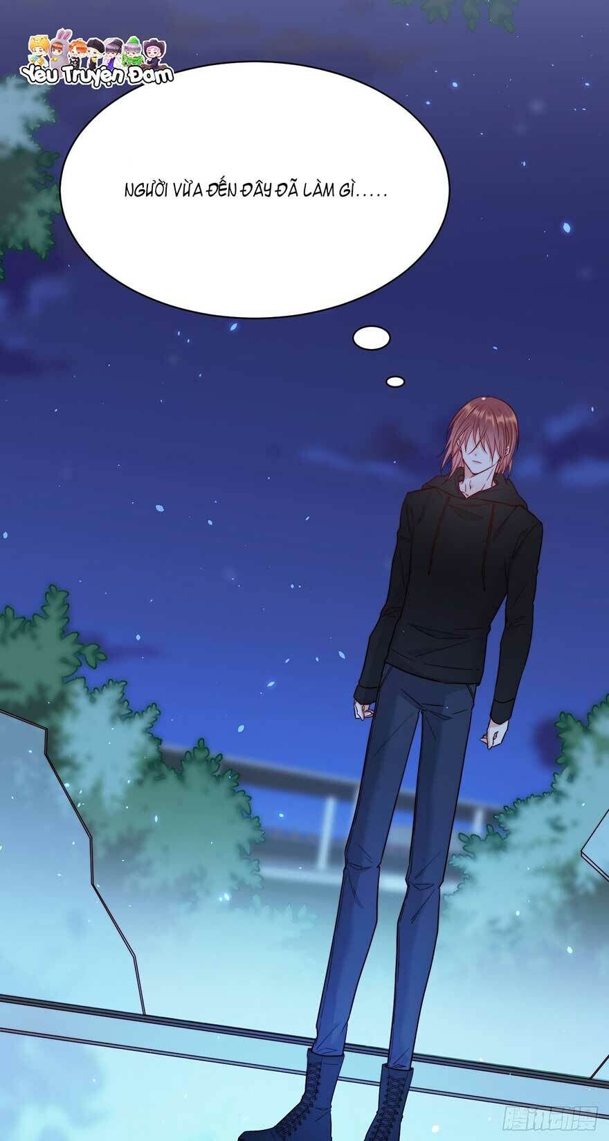 Triều Tây, Con Thích Chú Chapter 21.1 - 27