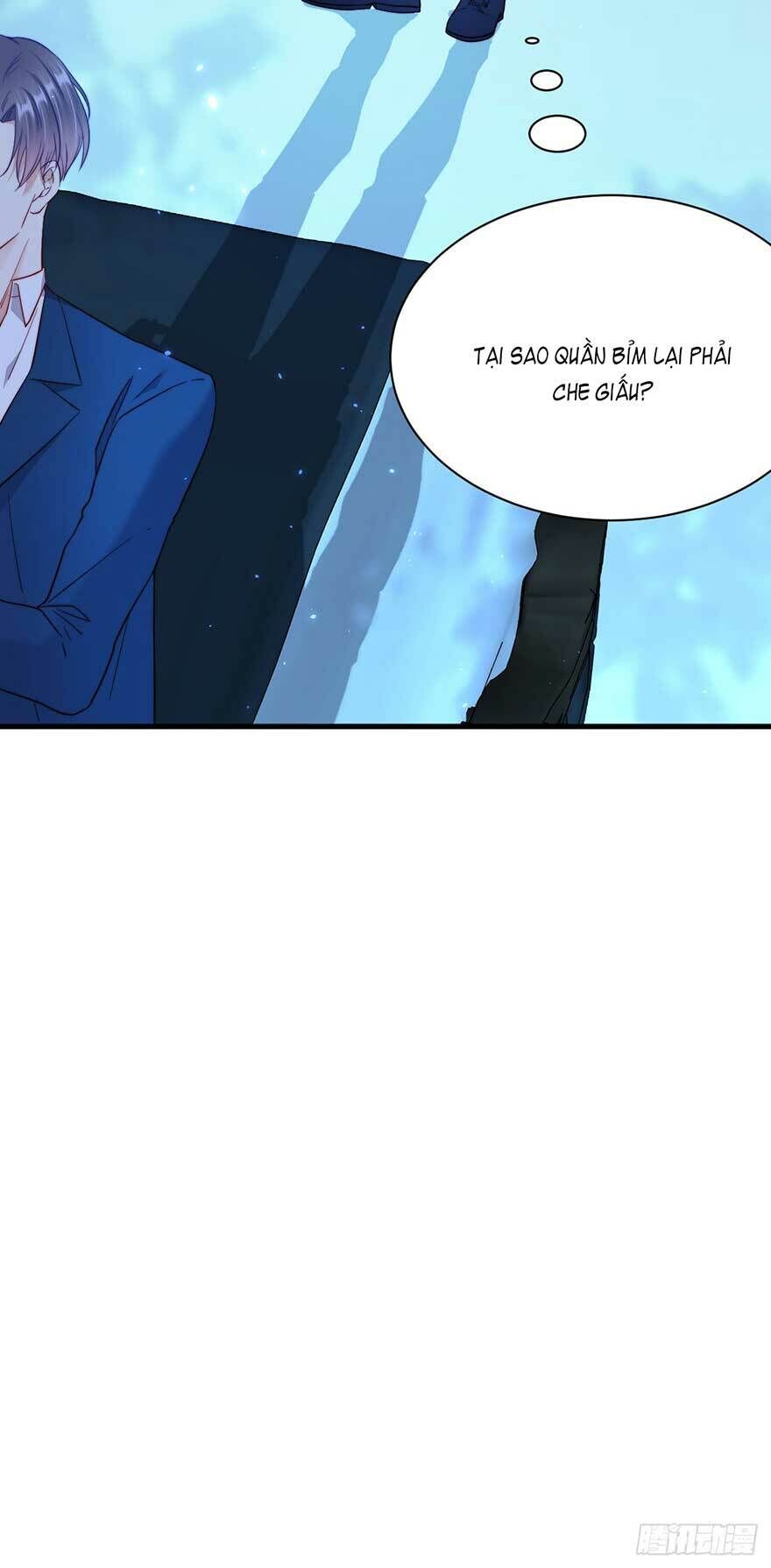 Triều Tây, Con Thích Chú Chapter 21.1 - 28