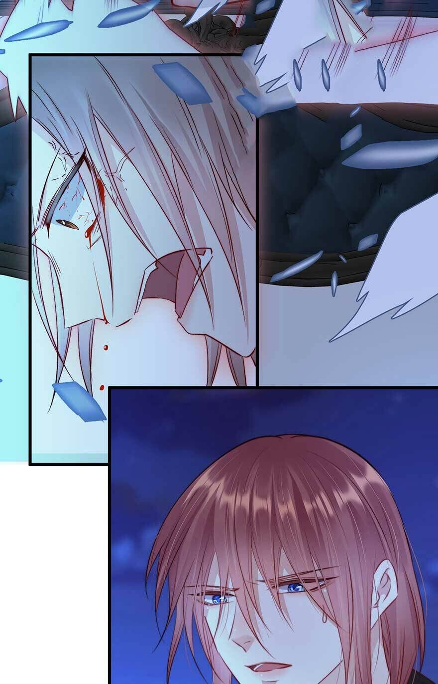 Triều Tây, Con Thích Chú Chapter 21.1 - 9