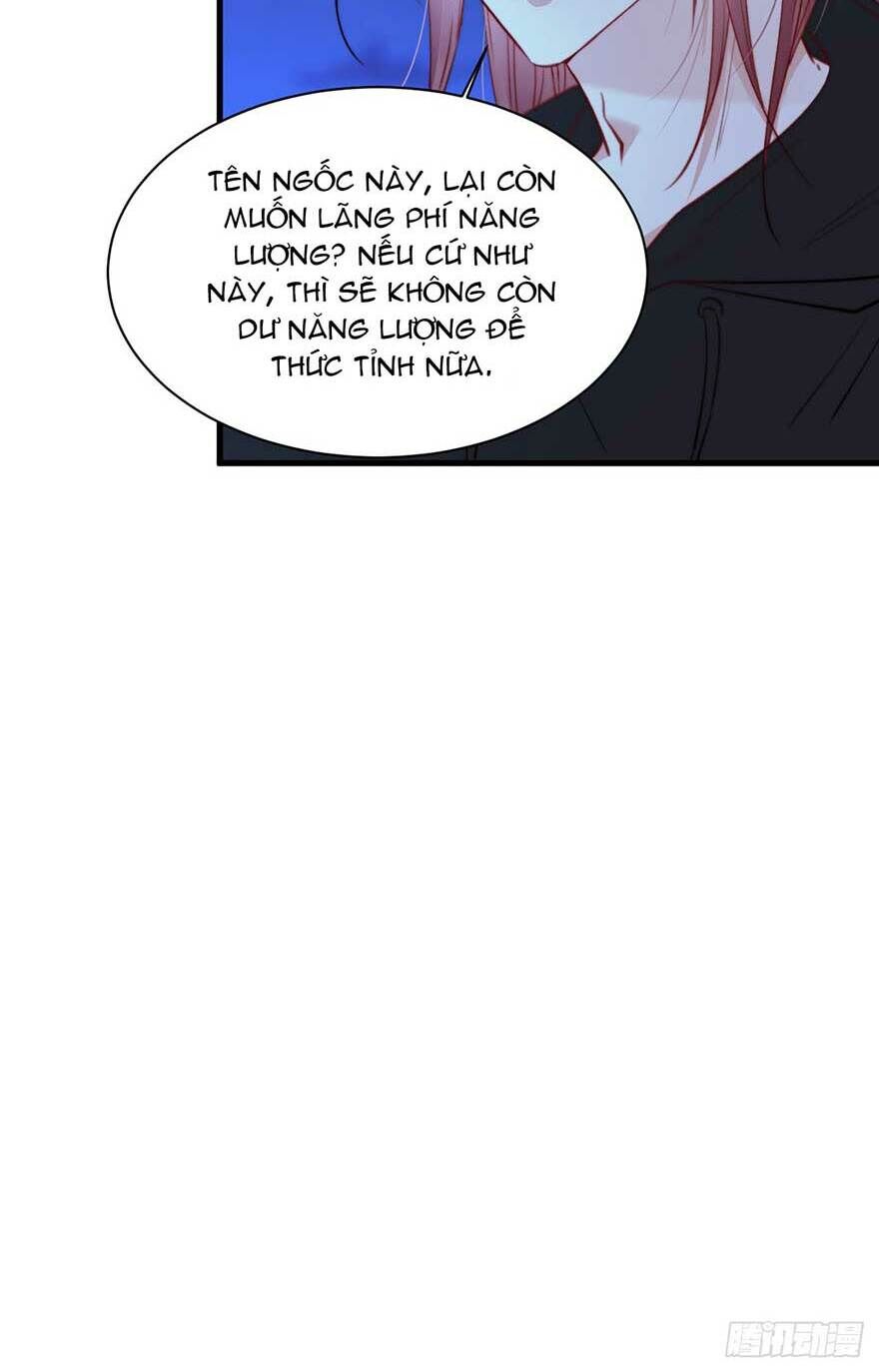 Triều Tây, Con Thích Chú Chapter 21.1 - 10