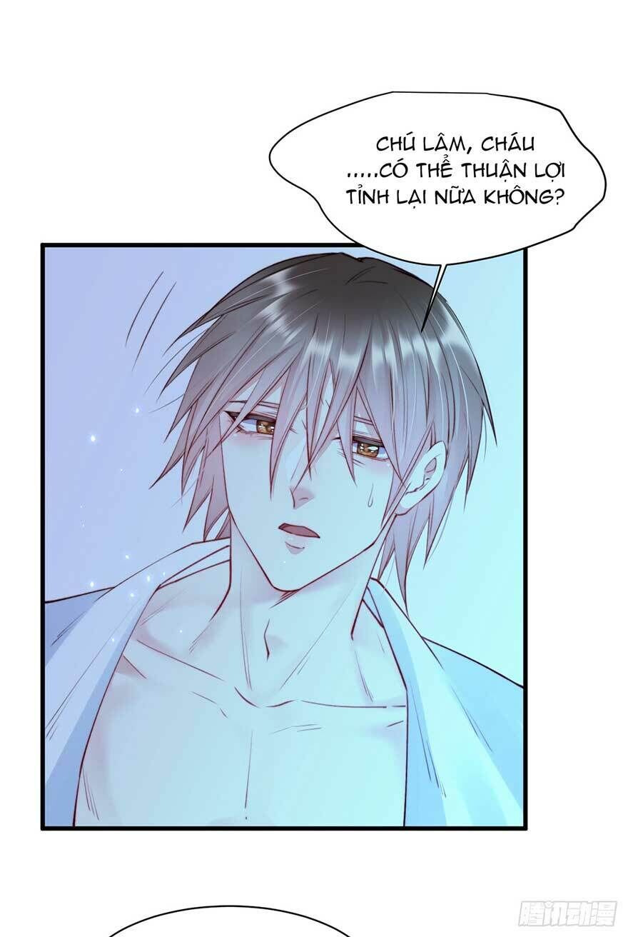 Triều Tây, Con Thích Chú Chapter 21.2 - 1