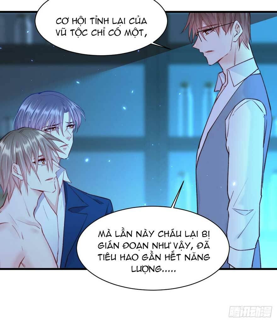 Triều Tây, Con Thích Chú Chapter 21.2 - 2